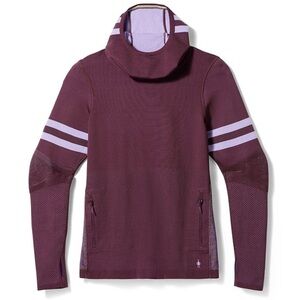 Smartwool Women's Intraknit™ Merino Tech Pullover Hoodie